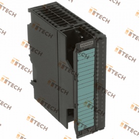 6ES7321-7BH01-0AB0 Siemens Simatic S7-300 Digital I/O Module