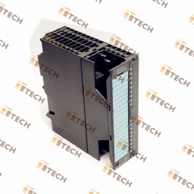 6ES7322-1BF01-0AA0 Siemens Simatic S7-300 Digital I/O Module