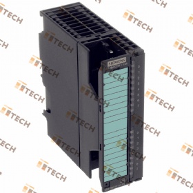 6ES7322-1BH10-0AA0 Siemens Simatic S7-300 Digital I/O Module