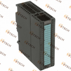 6ES7322-1BL00-0AA0 Siemens Simatic S7-300 Digital I/O Module