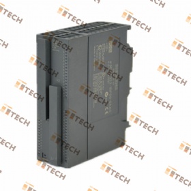 6ES7322-1BP00-0AA0 Siemens Simatic S7-300 Digital I/O Module