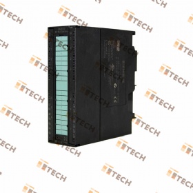 6ES7322-5GH00-0AB0 Siemens Simatic S7-300 Digital I/O Module