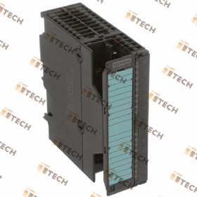 6ES7322-1CF00-0AA0 Siemens Simatic S7-300 Digital I/O Module