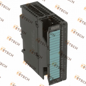 6ES7322-1FF01-0AA0 Siemens Simatic S7-300 Digital I/O Module