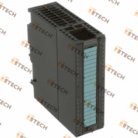 6ES7322-5FF00-0AB0 Siemens Simatic S7-300 Digital I/O Module