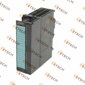 6ES7322-1FH00-0AA0 Siemens Simatic S7-300 Digital I/O Module