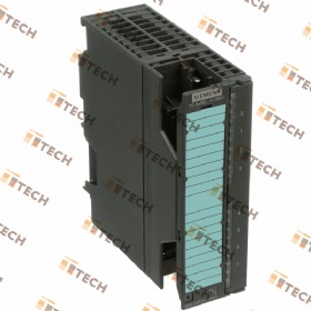 6ES7322-1HF01-0AA0 Siemens Simatic S7-300 Digital I/O Module