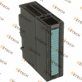 6ES7322-1HF10-0AA0 Siemens Simatic S7-300 Digital I/O Module