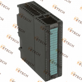 6ES7322-5HF00-0AB0 Siemens Simatic S7-300 Digital I/O Module