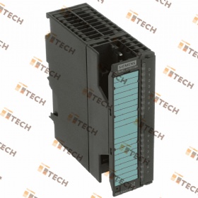 6ES7322-1HH01-0AA0 Siemens Simatic S7-300 Digital I/O Module