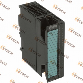 6ES7323-1BH01-0AA0 Siemens Simatic S7-300 Digital I/O Module