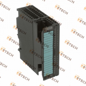 6ES7327-1BH00-0AB0 Siemens Simatic S7-300 Digital I/O Module