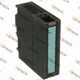 6ES7331-7NF00-0AB0 Siemens Simatic S7-300 Analog I/O Module