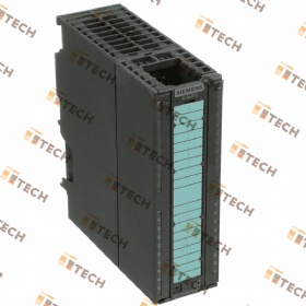 6ES7331-7PF01-0AB0 Siemens Simatic S7-300 Analog I/O Module