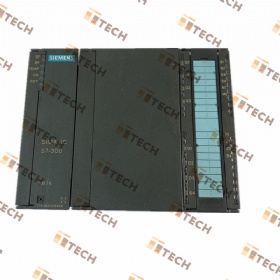 6ES7174-0AA10-0AA0 Siemens Simatic S7-300 INTERFACE MODULE