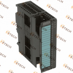 6ES7350-1AH03-0AE0 Siemens Simatic S7-300 Counter Module