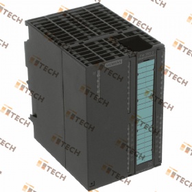 6ES7350-2AH01-0AE0 Siemens Simatic S7-300 Counter Module