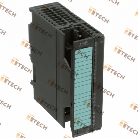 6ES7338-4BC01-0AB0 Siemens Simatic S7-300 Signal Module