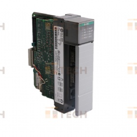 1746-BAS Allen Bradley SLC 500 Basic Module