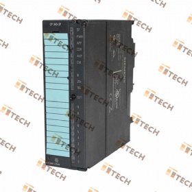 6GK7343-2AH11-0XA0 Siemens Simatic S7-300 CP 343-2P Communications Processor