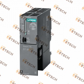 6ES7315-2FJ14-0AB0 Siemens Simatic S7-300 Central Processing Unit