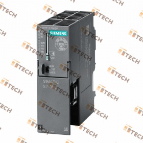 6ES7317-2FK14-0AB0 Siemens Simatic S7-300 Central Processing Unit