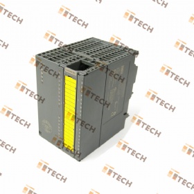 6ES7326-2BF01-0AB0 Siemens Simatic S7-300 Digital I/O Module