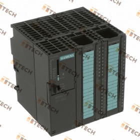 6ES7315-7TJ10-0AB0 Siemens Simatic S7-300 Central Processing Unit