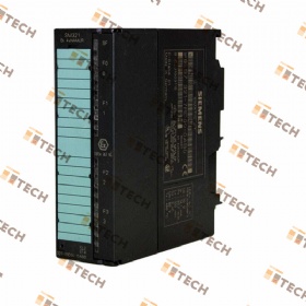 6ES7321-7RD00-0AB0 Siemens Simatic S7-300 Digital I/O Module