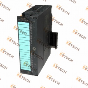 6ES7322-5SD00-0AB0 Siemens Simatic S7-300 Digital I/O Module