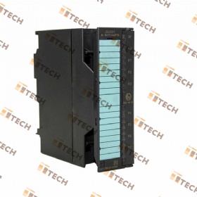 6ES7331-7SF00-0AB0 Siemens Simatic S7-300 Analog I/O Module