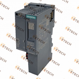 6ES7155-6AU00-0CN0  Siemens SIMATIC ET 200 PROFINET Interface Module