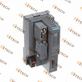 6ES7155-6BA00-0CN0  Siemens SIMATIC ET 200 PROFINET Interface Module