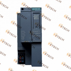 6ES7155-6AU00-0DN0  Siemens SIMATIC ET 200 PROFINET interface Module