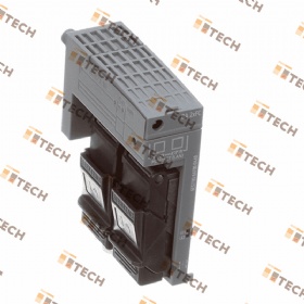 6ES7193-6AF00-0AA0 Siemens SIMATIC ET 200 Bus Adapter