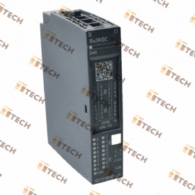 6ES7131-6BH00-0BA0 Siemens SIMATIC ET 200 Digital I/O Module