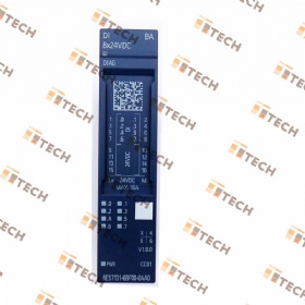 6ES7131-6BF00-0AA0 Siemens SIMATIC ET 200 Digital I/O Module