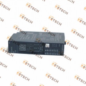 6ES7131-6BF00-0CA0 Siemens SIMATIC ET 200 Digital I/O Module