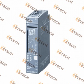 6ES7131-6BF00-0DA0 Siemens SIMATIC ET 200 Digital I/O Module