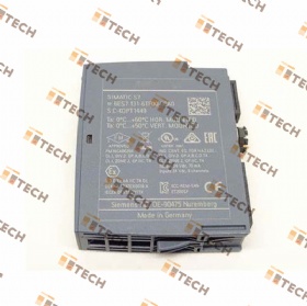 6ES7131-6TF00-0CA0 Siemens SIMATIC ET 200 Digital I/O Module