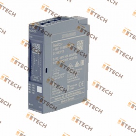 6ES7131-6BF60-0AA0 Siemens SIMATIC ET 200 Digital I/O Module