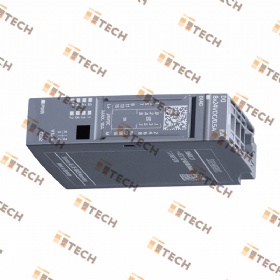 6ES7132-6BF00-0AA0 Siemens SIMATIC ET 200 Digital I/O Module