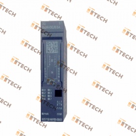 6ES7132-6BF00-0BA0 Siemens SIMATIC ET 200 Digital I/O Module