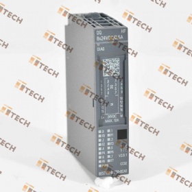 6ES7132-6BF00-0CA0 Siemens SIMATIC ET 200 Digital I/O Module