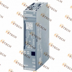 6ES7132-6BD20-0BA0 Siemens SIMATIC ET 200 Digital I/O Module