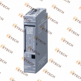 6ES7132-6BD20-0DA0 Siemens SIMATIC ET 200 Digital I/O Module