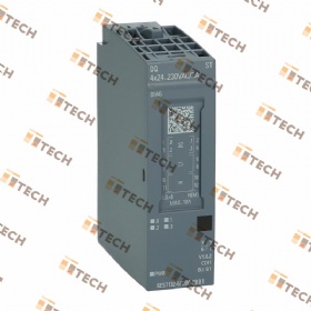 6ES7132-6FD00-0BB1 Siemens SIMATIC ET 200 Digital I/O Module