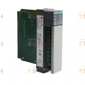 1747-BSN Allen-Bradley SLC 500 Backup Scanner Module