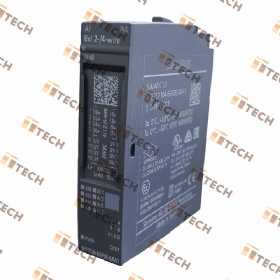 6ES7134-6GF00-0AA1 Siemens SIMATIC ET 200 Analog I/O Module