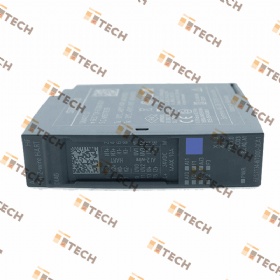 6ES7134-6TD00-0CA1 Siemens SIMATIC ET 200 Analog I/O Module